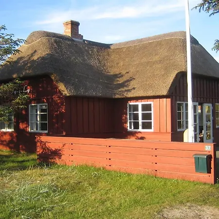 Vejers Strand